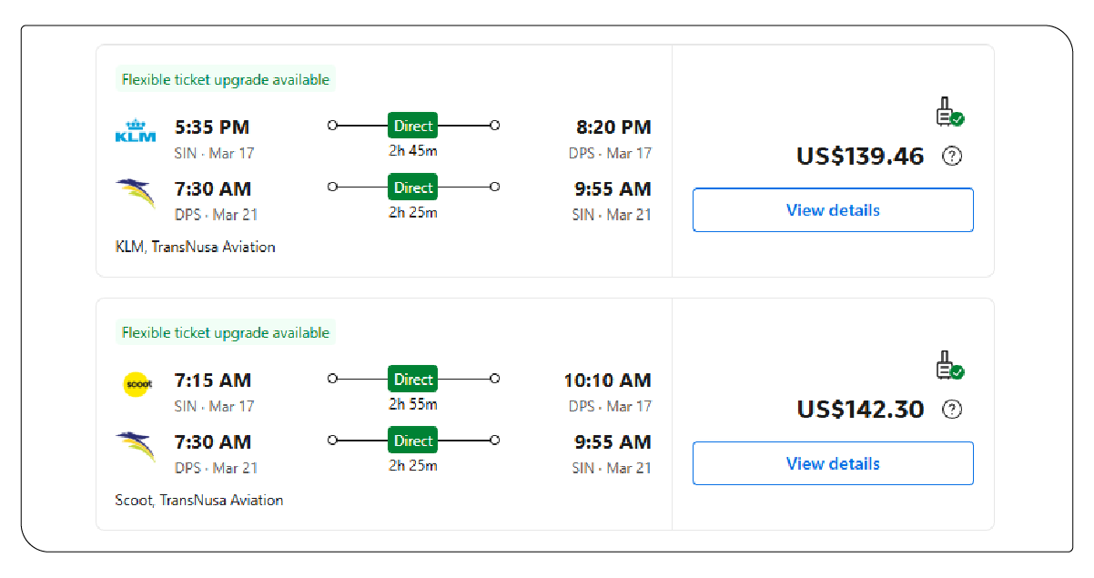 The Growing Importance of Flight Data in Corporate Travel Strategy